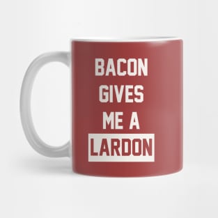 Bacon Mug